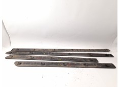 Recambio de kit molduras para peugeot 307 (3a/c) 1.6 hdi referencia OEM IAM    2