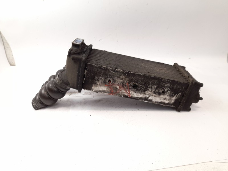 Recambio de intercooler para peugeot 307 (3a/c) 1.6 hdi referencia OEM IAM   