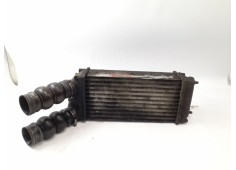 Recambio de intercooler para peugeot 307 (3a/c) 1.6 hdi referencia OEM IAM    2