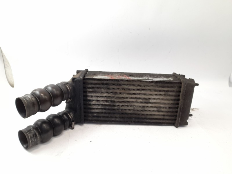 Recambio de intercooler para peugeot 307 (3a/c) 1.6 hdi referencia OEM IAM   
