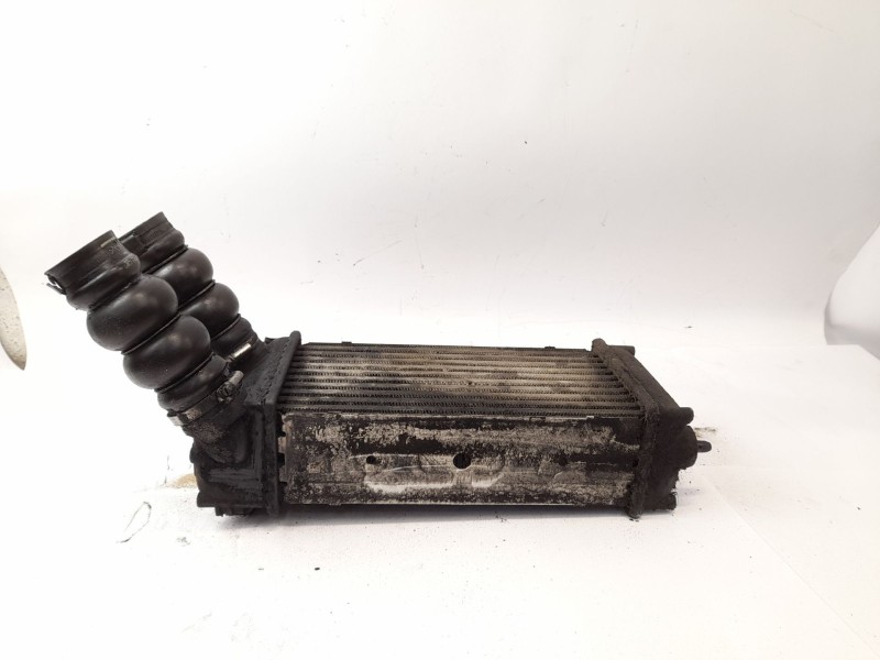 Recambio de intercooler para peugeot 307 (3a/c) 1.6 hdi referencia OEM IAM   