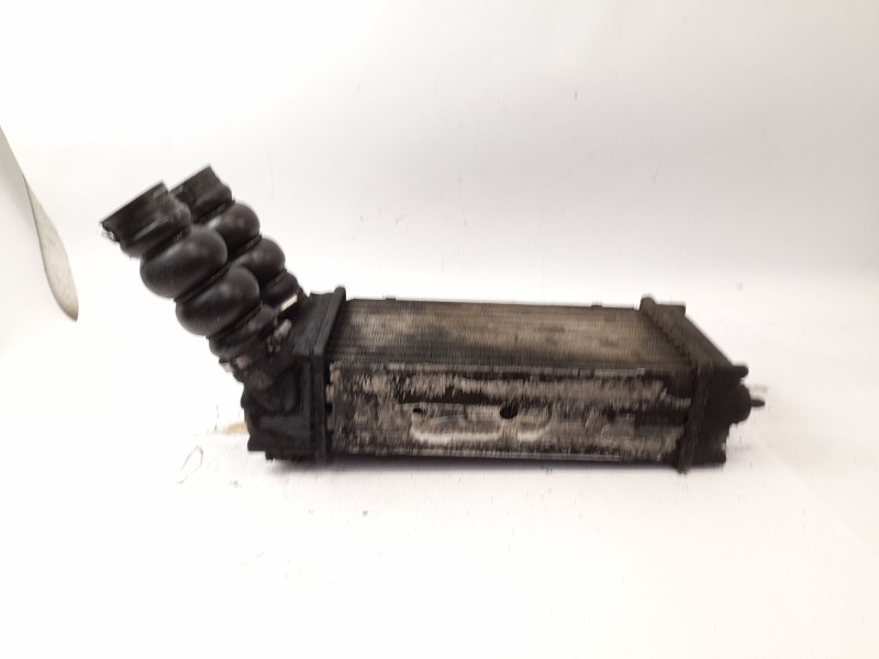 Recambio de intercooler para peugeot 307 (3a/c) 1.6 hdi referencia OEM IAM   