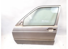 Recambio de puerta delantera izquierda para mercedes-benz 190 (w201) d 2.5 (201.126) referencia OEM IAM   