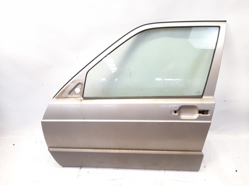 Recambio de puerta delantera izquierda para mercedes-benz 190 (w201) d 2.5 (201.126) referencia OEM IAM   