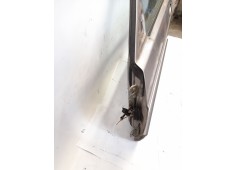 Recambio de puerta delantera izquierda para mercedes-benz 190 (w201) d 2.5 (201.126) referencia OEM IAM    2