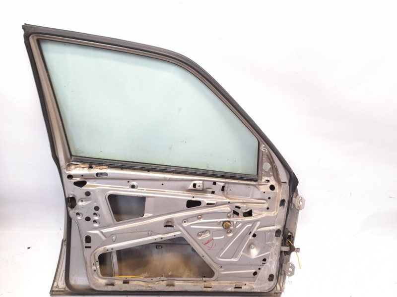 Recambio de puerta delantera izquierda para mercedes-benz 190 (w201) d 2.5 (201.126) referencia OEM IAM   