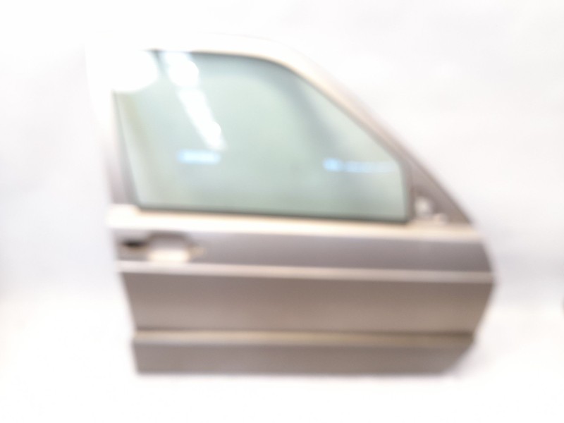 Recambio de puerta delantera derecha para mercedes-benz 190 (w201) d 2.5 (201.126) referencia OEM IAM   
