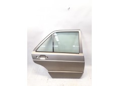 Recambio de puerta trasera derecha para mercedes-benz 190 (w201) d 2.5 (201.126) referencia OEM IAM   