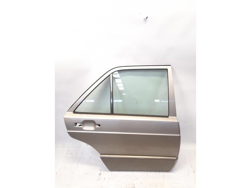 Recambio de puerta trasera derecha para mercedes-benz 190 (w201) d 2.5 (201.126) referencia OEM IAM   