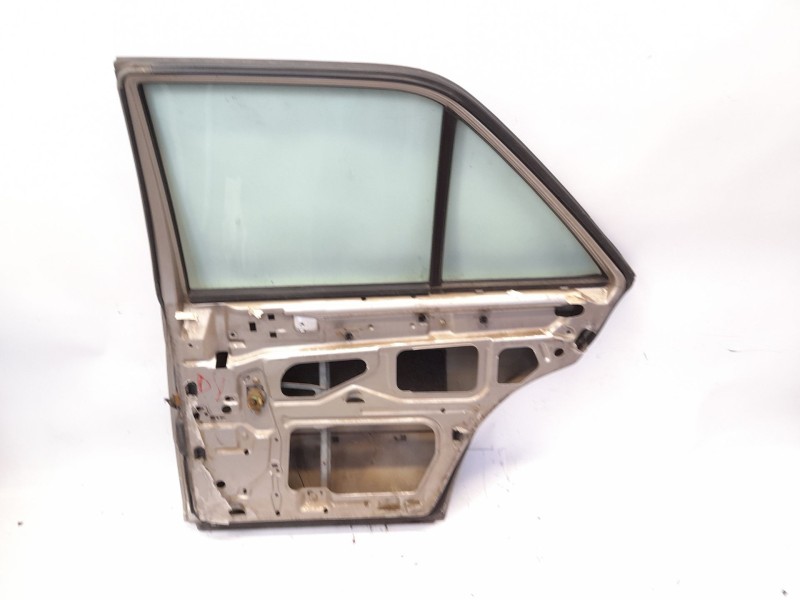 Recambio de puerta trasera derecha para mercedes-benz 190 (w201) d 2.5 (201.126) referencia OEM IAM   
