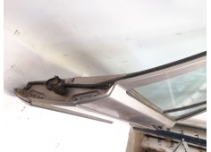 Recambio de puerta trasera izquierda para mercedes-benz 190 (w201) d 2.5 (201.126) referencia OEM IAM    2