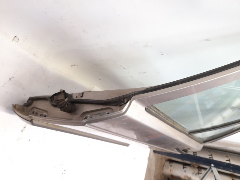Recambio de puerta trasera izquierda para mercedes-benz 190 (w201) d 2.5 (201.126) referencia OEM IAM   