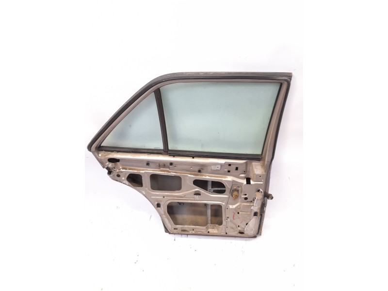 Recambio de puerta trasera izquierda para mercedes-benz 190 (w201) d 2.5 (201.126) referencia OEM IAM   