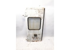 Recambio de puerta trasera izquierda para seat terra (24) 0.9 referencia OEM IAM   
