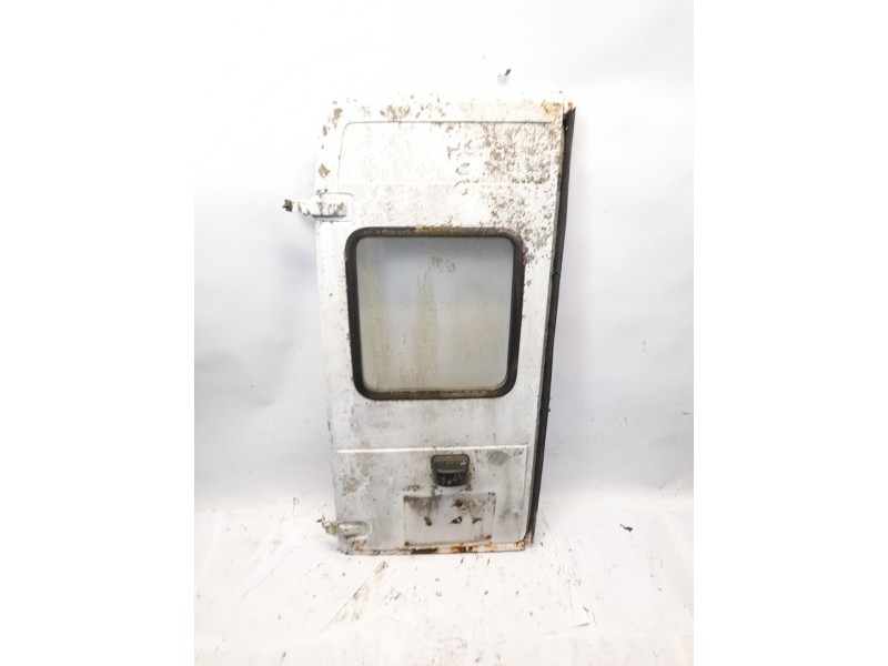 Recambio de puerta trasera izquierda para seat terra (24) 0.9 referencia OEM IAM   