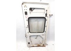 Recambio de puerta trasera izquierda para seat terra (24) 0.9 referencia OEM IAM    2