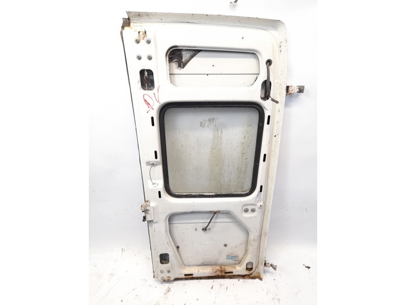 Recambio de puerta trasera izquierda para seat terra (24) 0.9 referencia OEM IAM   