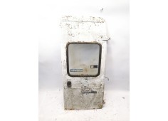 Recambio de puerta trasera derecha para seat terra (24) 0.9 referencia OEM IAM    2