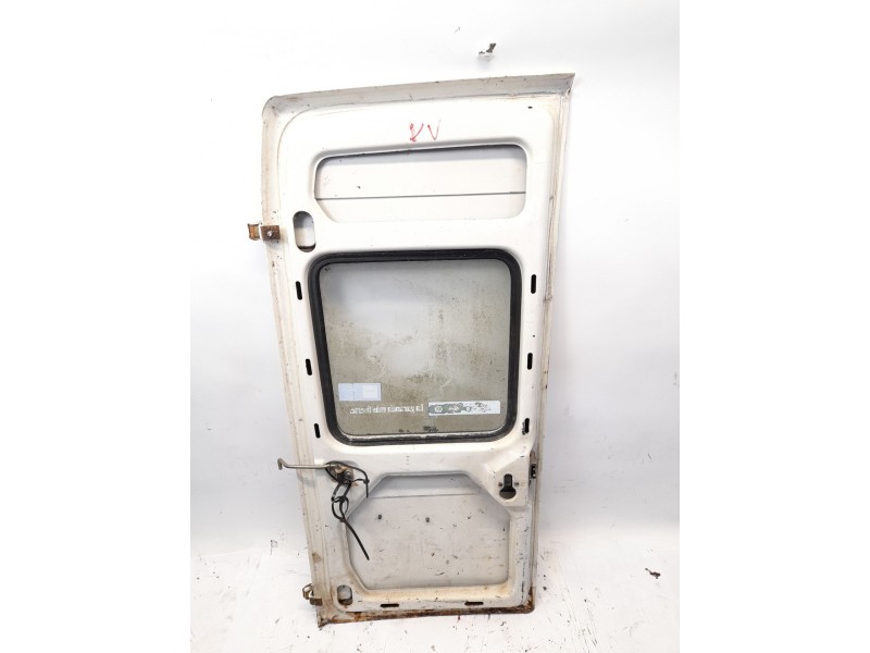 Recambio de puerta trasera derecha para seat terra (24) 0.9 referencia OEM IAM   