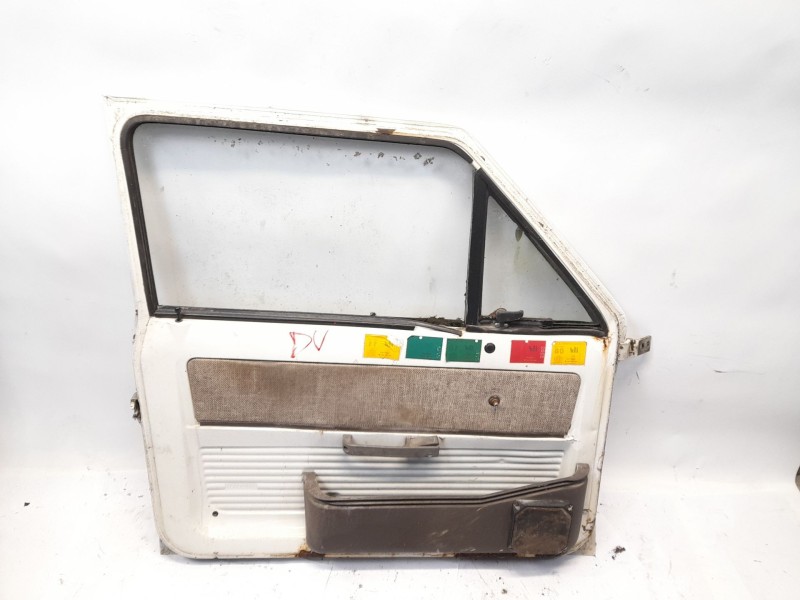 Recambio de puerta delantera izquierda para seat terra (24) 0.9 referencia OEM IAM   