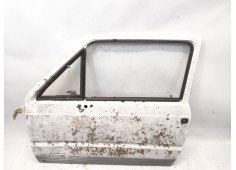 Recambio de puerta delantera izquierda para seat terra (24) 0.9 referencia OEM IAM    2