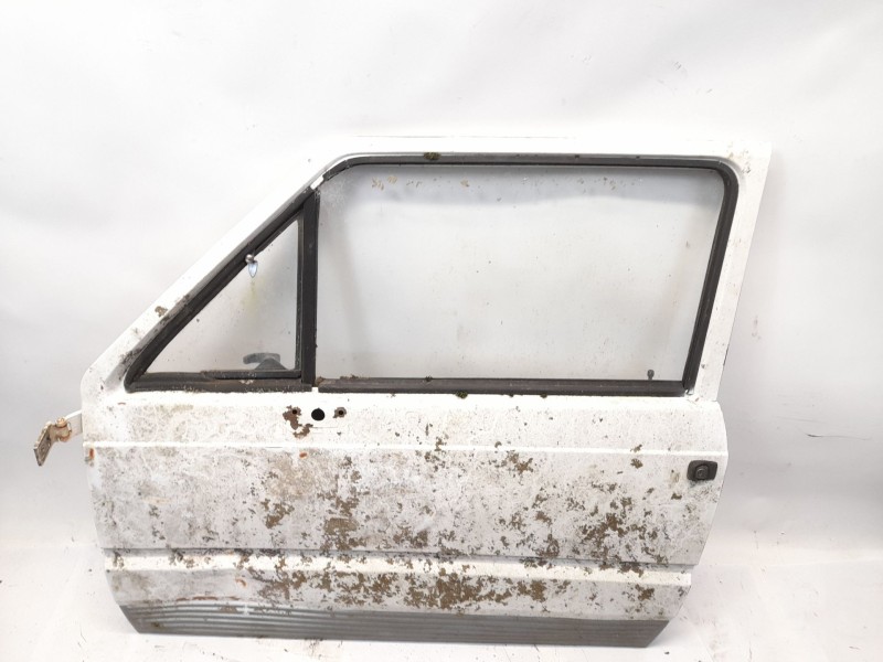 Recambio de puerta delantera izquierda para seat terra (24) 0.9 referencia OEM IAM   