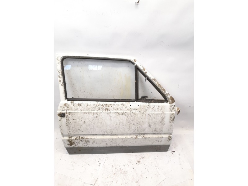 Recambio de puerta delantera derecha para seat terra (24) 0.9 referencia OEM IAM   