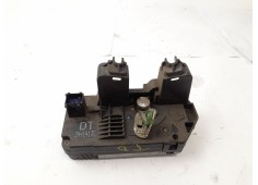 Recambio de cerradura puerta trasera derecha para opel astra g hatchback (t98) 1.7 dti 16v (f08, f48) referencia OEM IAM    2