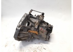 Recambio de caja cambios para seat terra (24) 0.9 referencia OEM IAM   