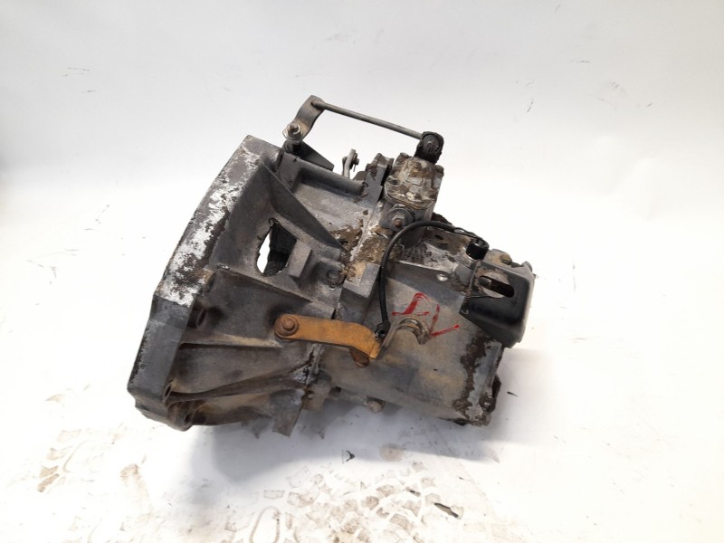 Recambio de caja cambios para seat terra (24) 0.9 referencia OEM IAM   