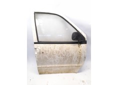 Recambio de puerta delantera derecha para nissan vanette cargo furgoneta (hc 23) 2.3 d referencia OEM IAM   