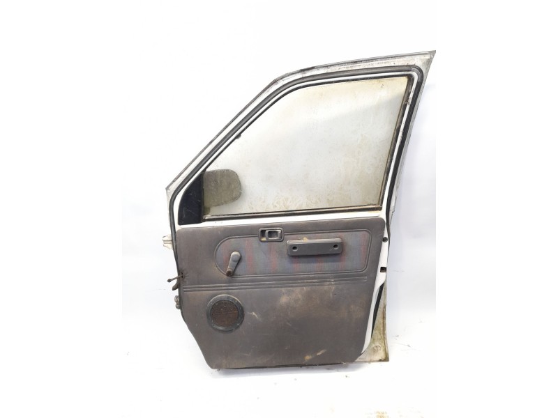 Recambio de puerta delantera derecha para nissan vanette cargo furgoneta (hc 23) 2.3 d referencia OEM IAM   