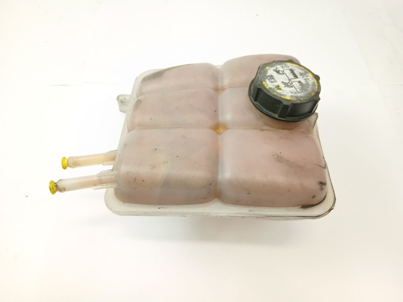 Recambio de deposito expansion para ford focus ii (da_, hcp, dp) 2.0 tdci referencia OEM IAM   