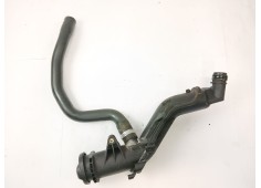 Recambio de tubo para ford focus ii (da_, hcp, dp) 2.0 tdci referencia OEM IAM 9654733980  