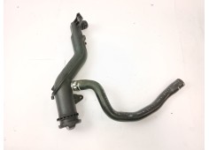 Recambio de tubo para ford focus ii (da_, hcp, dp) 2.0 tdci referencia OEM IAM 9654733980   2