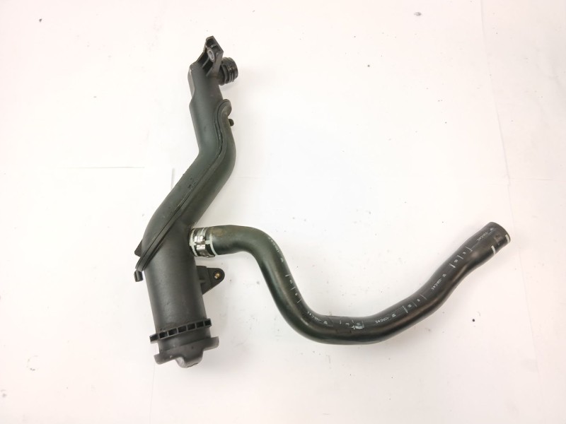 Recambio de tubo para ford focus ii (da_, hcp, dp) 2.0 tdci referencia OEM IAM 9654733980  