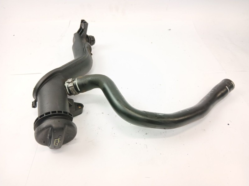 Recambio de tubo para ford focus ii (da_, hcp, dp) 2.0 tdci referencia OEM IAM 9654733980  