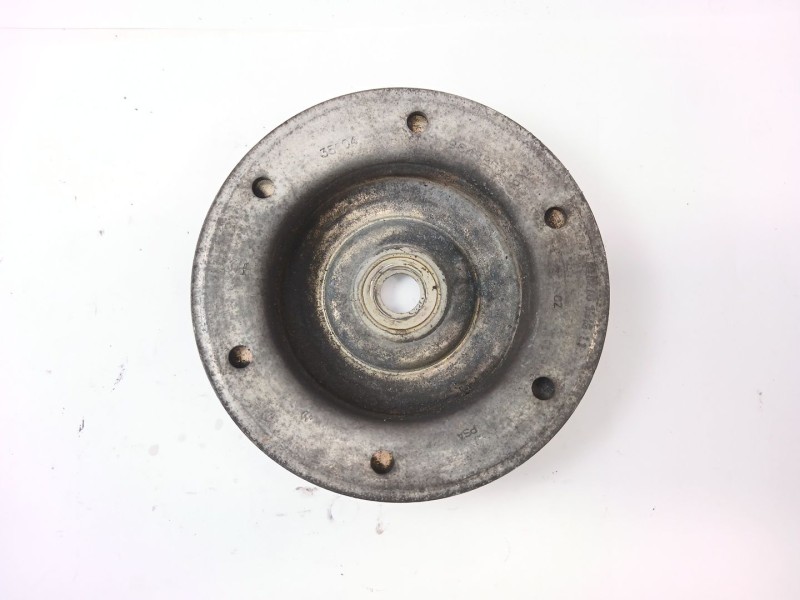 Recambio de polea cigueñal para ford focus ii (da_, hcp, dp) 2.0 tdci referencia OEM IAM 9643354180  