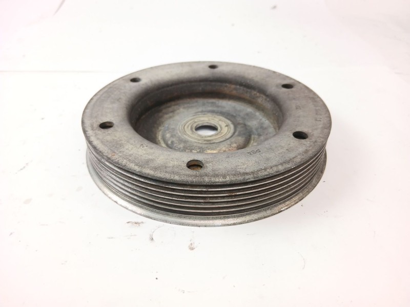 Recambio de polea cigueñal para ford focus ii (da_, hcp, dp) 2.0 tdci referencia OEM IAM 9643354180  