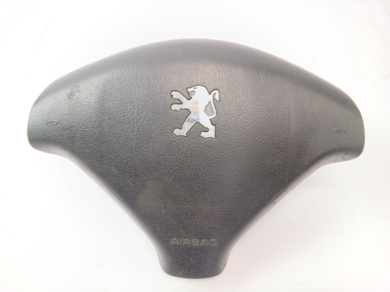 Recambio de airbag delantero izquierdo para peugeot 307 (s1) 2.0 hdi cat referencia OEM IAM 96345028  