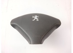 Recambio de airbag delantero izquierdo para peugeot 307 (s1) 2.0 hdi cat referencia OEM IAM 96345028   2