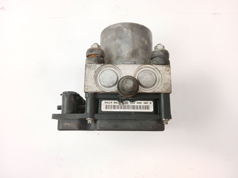 Recambio de abs para peugeot 307 (s1) 2.0 hdi cat referencia OEM IAM 9651873780  