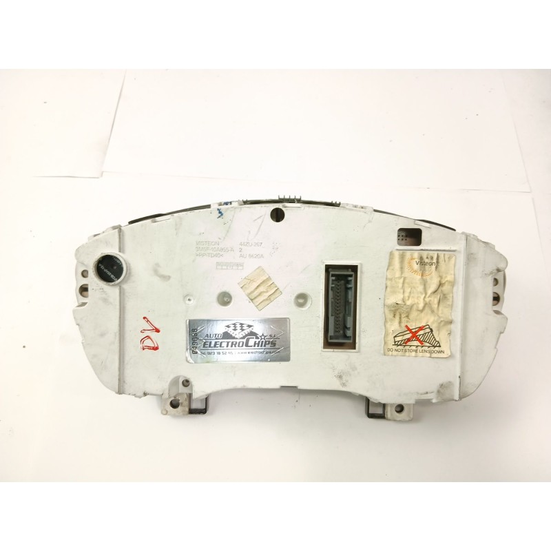 Recambio de cuadro instrumentos para ford focus ii (da_, hcp, dp) 2.0 tdci referencia OEM IAM 10A855A  