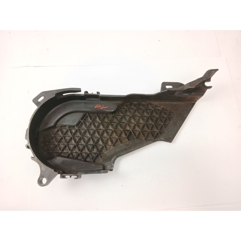 Recambio de tapa distribucion para ford focus ii (da_, hcp, dp) 2.0 tdci referencia OEM IAM 9655399580  