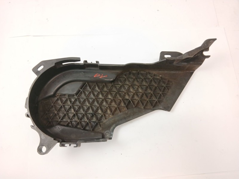 Recambio de tapa distribucion para ford focus ii (da_, hcp, dp) 2.0 tdci referencia OEM IAM 9655399580  