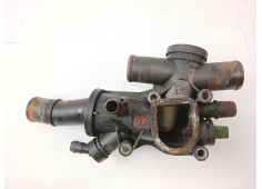 Recambio de tubo para ford focus ii (da_, hcp, dp) 2.0 tdci referencia OEM IAM PA66GF30  