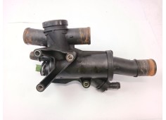 Recambio de tubo para ford focus ii (da_, hcp, dp) 2.0 tdci referencia OEM IAM PA66GF30   2