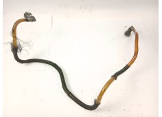 Recambio de tubo para ford focus ii (da_, hcp, dp) 2.0 tdci referencia OEM IAM   