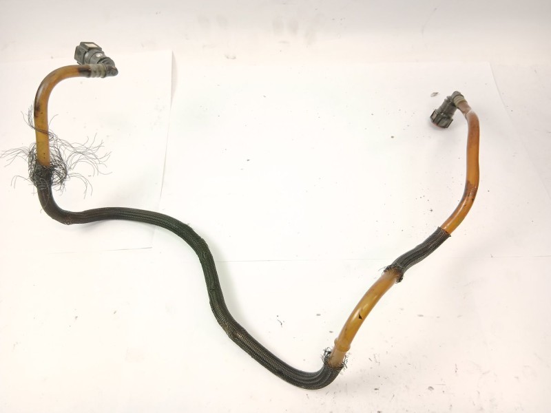 Recambio de tubo para ford focus ii (da_, hcp, dp) 2.0 tdci referencia OEM IAM   