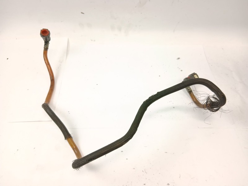 Recambio de tubo para ford focus ii (da_, hcp, dp) 2.0 tdci referencia OEM IAM   